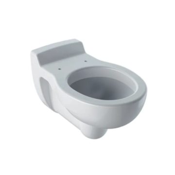 Geberit Bambini konzolna wc šolja za decu, za wc sedište