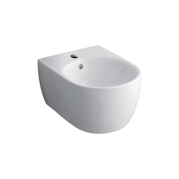 Geberit iCon konzolni bide, skriveno kačenje