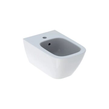 Geberit Smyle Square konzolni bide, skriveno kačenje