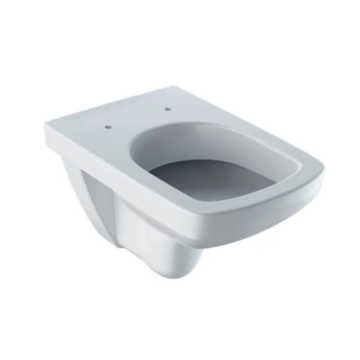 Geberit Selnova Square konzolna wc šolja