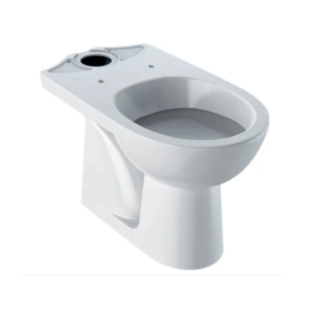 Geberit Selnova podna wc šolja za monoblok, vertikalni odvod