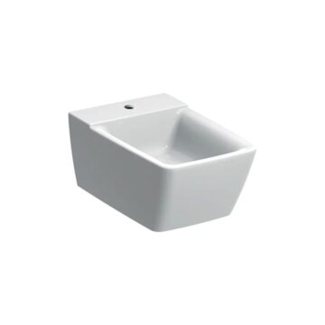 Geberit Xeno² konzolni bide, skriveno kačenje