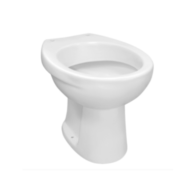 Jika wc šolja Jika Pro baltik
