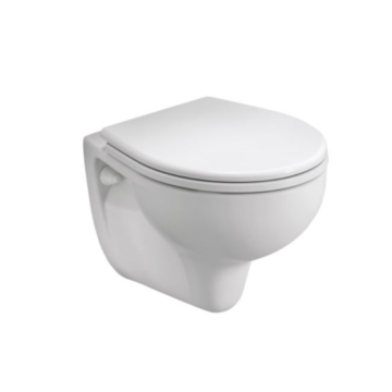 Geberit konzolna wc solja Rekord