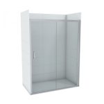 Concept Opal klizna vrata