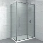 Concept Devon bočno staklo 90x200 slika