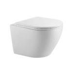 Diplon Lil konzolna WC solja set WS6405