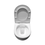 Diplon Lil konzolna WC solja set WS6405