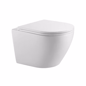 Diplon Lil konzolna WC solja set WS6405