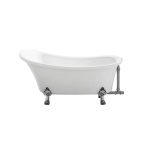 Diplon samostojeća kada Klara