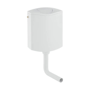 Geberit AP116 plus vodokotlić NM 136.444.11.1