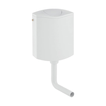 Geberit AP116 vodokotlić NM 136.430.11.1