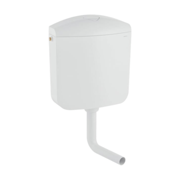 Geberit AP117 Montana vodokotlić 136.530.11.1