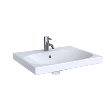 Geberit Acanto 60 lavabo