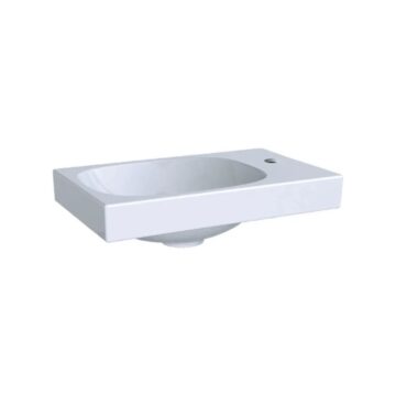 Geberit Acanto 40 lavabo