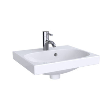 Geberit Acanto 45 lavabo 500.636.01.2