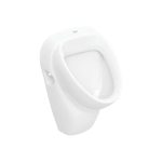 Geberit Aller pisoar, dovod odozgo