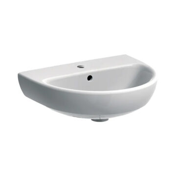 Geberit Selnova 50 lavabo
