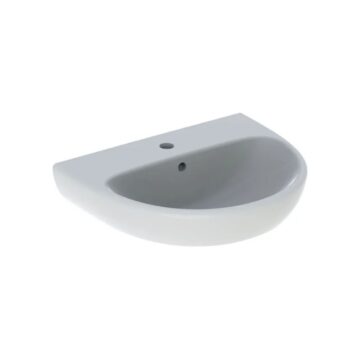 Geberit Selnova 55 lavabo