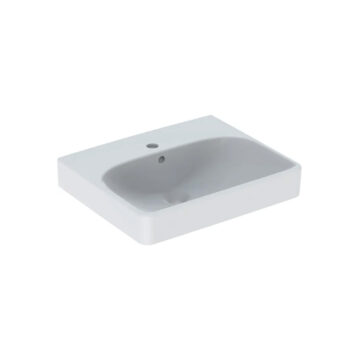 Geberit Smyle Square 50 lavabo