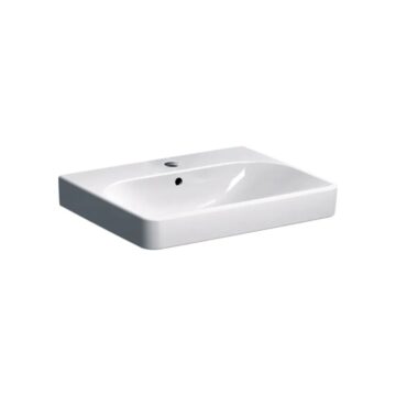 Geberit Smyle Square 60 lavabo