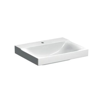Geberit Xeno² 60 lavabo bez preliva