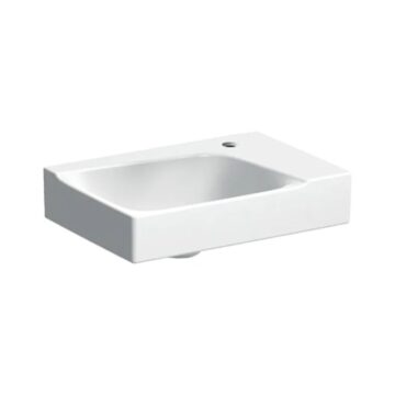 Geberit 40 Xeno²lavabo desni
