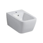 Geberit iCon Square konzolni bide