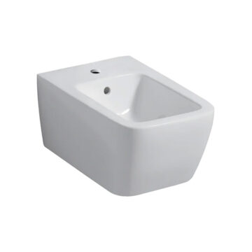 Geberit iCon Square konzolni bide