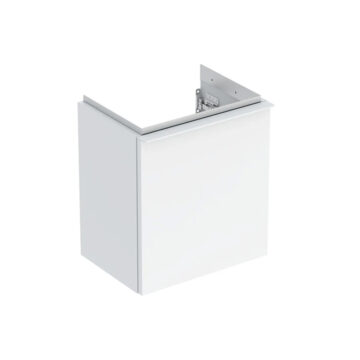 Geberit iCon ormarić za umivaonik sa jednim vratima 840037000