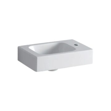 Geberit iCon 38 lavabo desni
