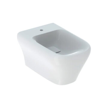 Geberit myDay konzolni bide, skriveno kačenje 235450600