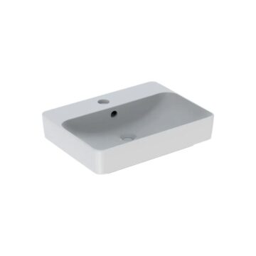 Geberit myDay 60 ugradni lavabo