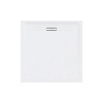 Geberit tuš kada serija Sestra bela 90x90