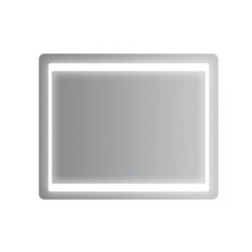 Diplon ogledalo sa LED svetlom J1562