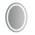 Diplon ogledalo sa LED svetlom J1572