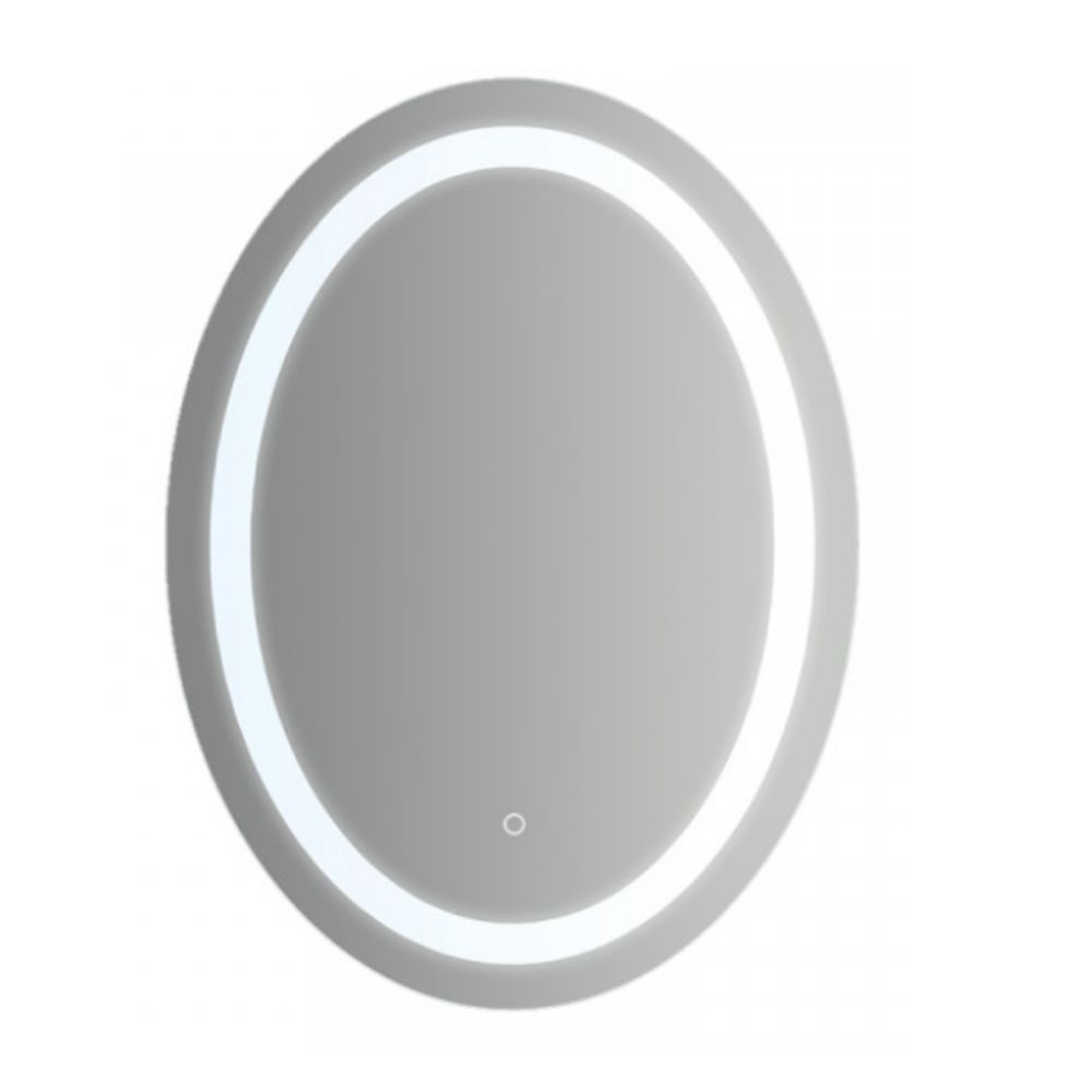Diplon ogledalo sa LED svetlom J1572