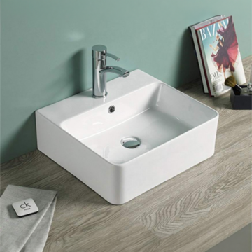Minotti nadgradni lavabo