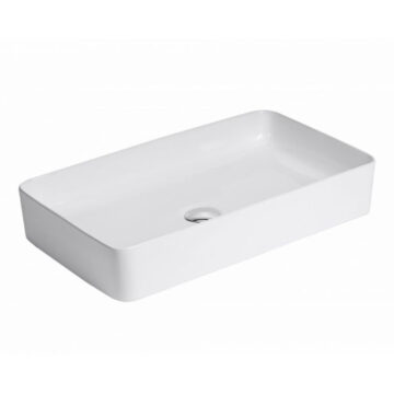 Minotti nadgradni lavabo 605x355x115
