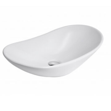 Minotti nadgradni lavabo 615x360x155