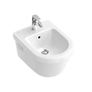 Villeroy Boch Architectura konzolni bide 370x530mm