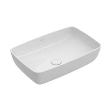 Villeroy Boch Artis 58 nadgradni lavabo