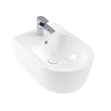 Villeroy Boch Avento konzolni bide