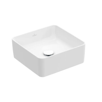 Villeroy Boch Collaro nadgradni lavabo 380x380