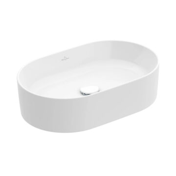 Villeroy Boch Collaro nadgradni lavabo