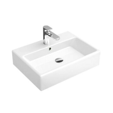 Villeroy Boch Memento 50 nadgradni lavabo