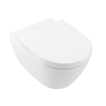 Villeroy Boch Subway 2.0 konzolna wc šolja
