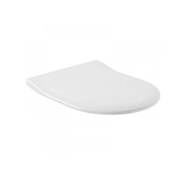 Villeroy Boch Subway wc daska soft slim