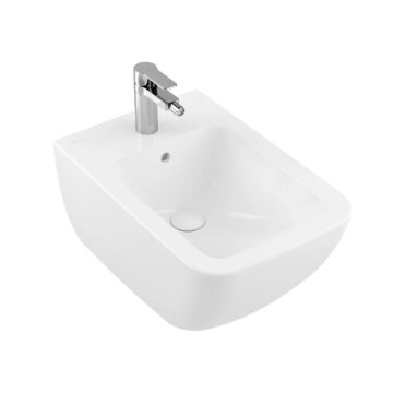 Villeroy Boch Venticello konzolni Bide
