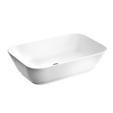 VitrA Geo nadgradni lavabo